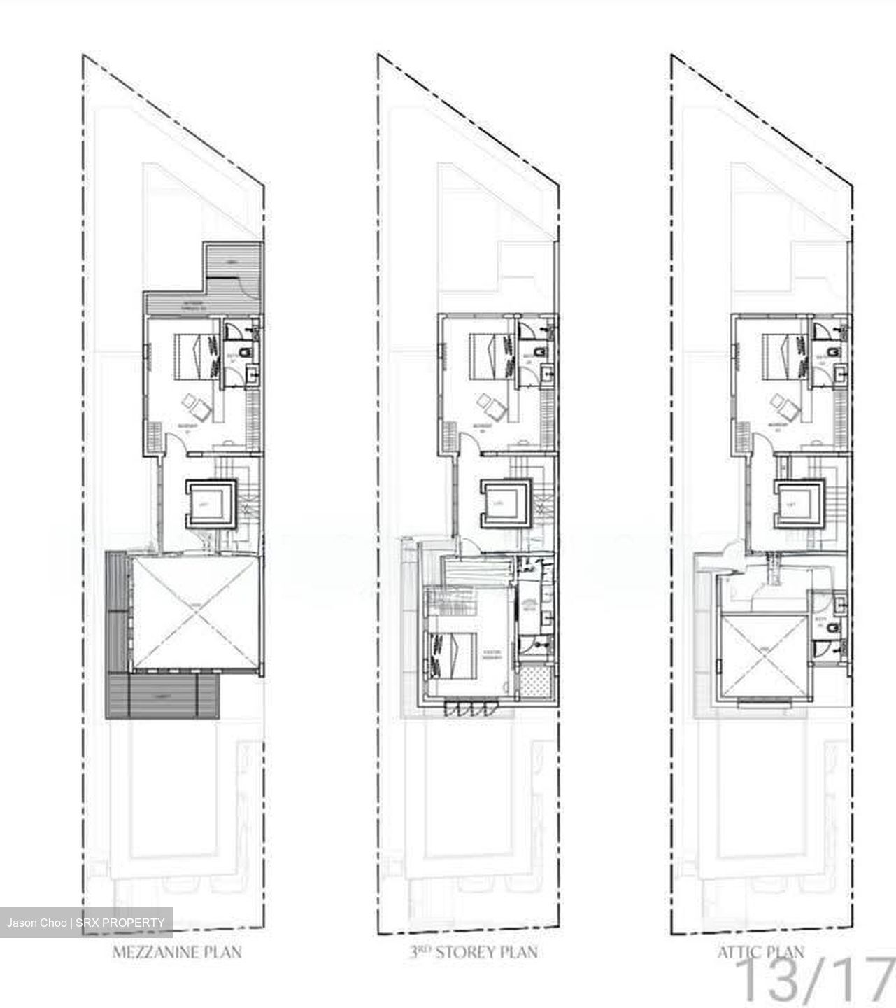 Fernhill Road (D10), Semi-Detached #611435601